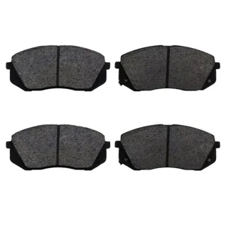 لنت ترمز جلو آرامیداس کد A0201291 مناسب برای جک j5