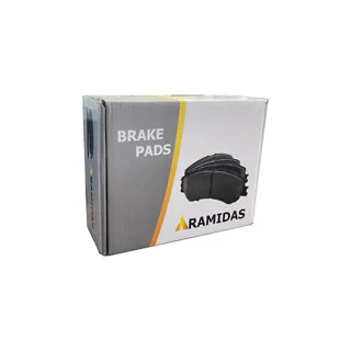 لنت جلو مزدا1600