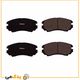 لنت ترمز جلو آرمیداس آزرا  0201825