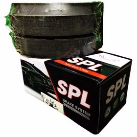 لنت عقب برلیانس ۳۳۰ (SPL)