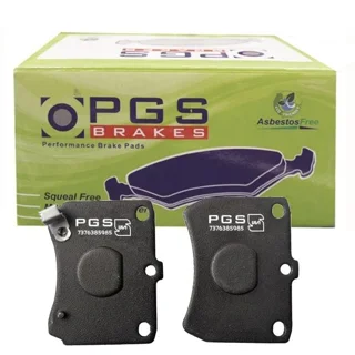 لنت p.g.s سواناتا2007