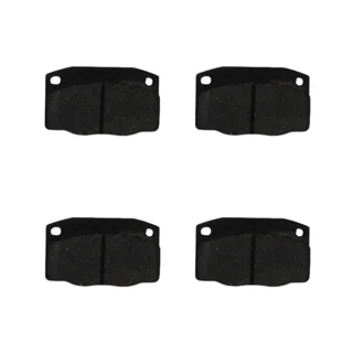 لنت ترمز جلو آرامیداس کد A0200912 مناسب برای دوو سیلو