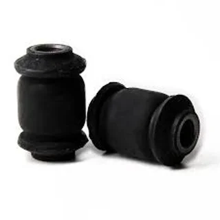 بوش طبق کوچک آریو، جیلی شاسی