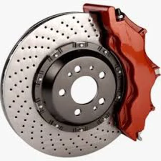 مزایای دیسک سوراخدار