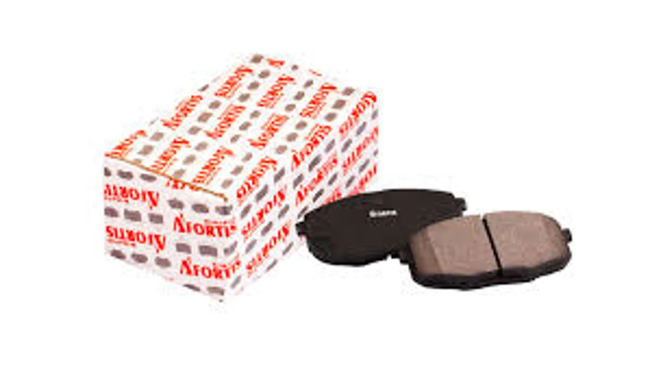 بررسی لنت ترمز آفورتیس؛ کیفیت، مزایا و معایب برند آفورتیس