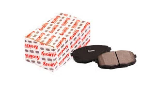 لنت جلو سوزوکی کیزاشی هایما s5 هایما s7 (افورتیس) 184