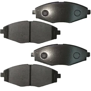 لنت ترمز جلو آرامیداس کد A0200913 مناسب برای MVM 110