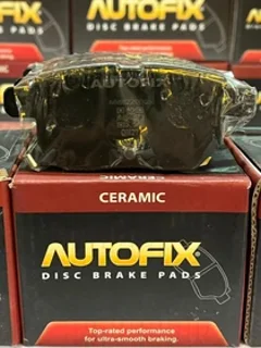 لنت عقب آریو برند autofix